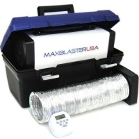 MaxBlaster Ozone Generator PRO Pack - B00BJO1P9Q